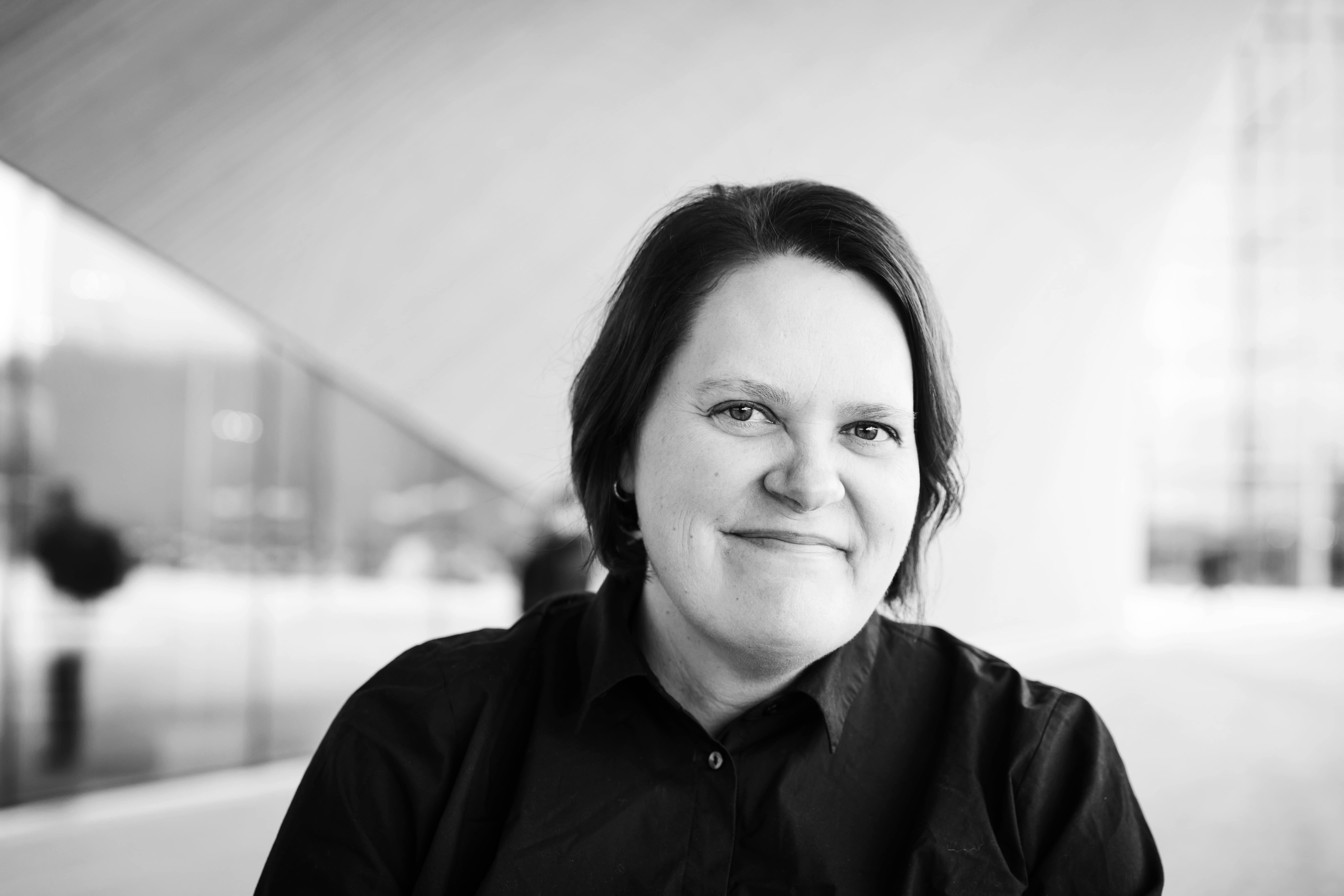 Kati Haapakoski